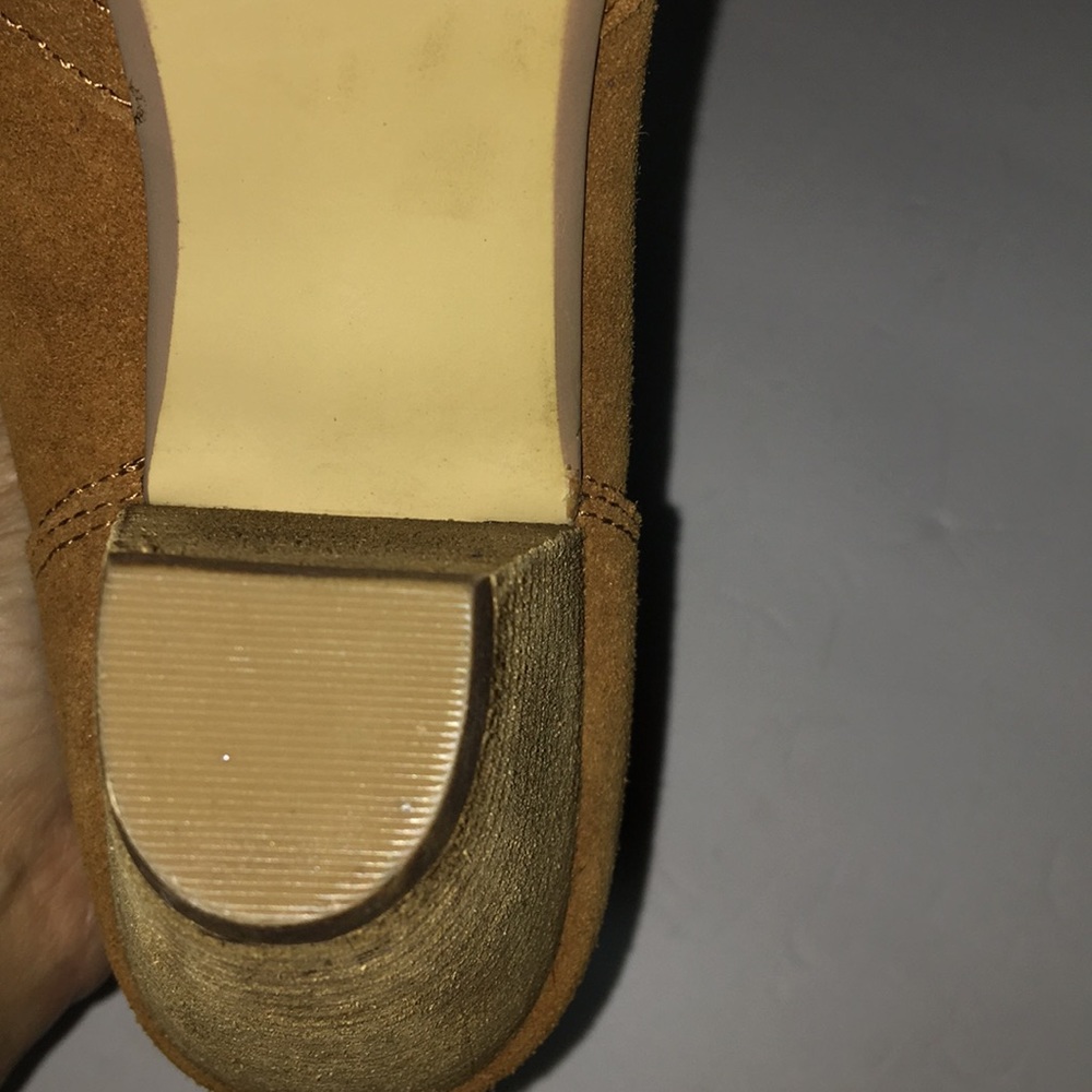 Town Shoes Suede ankle boots - Picture 4 of 4